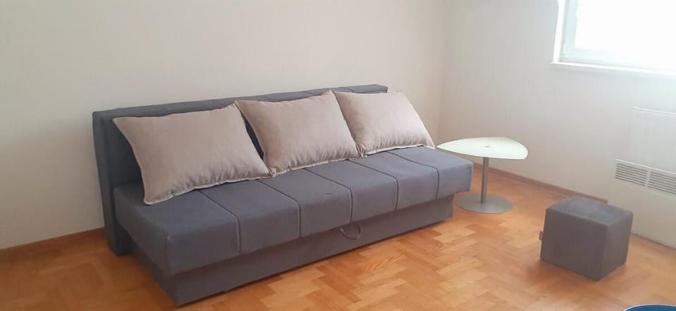 Cozy apartment at center of Bijeljina Apartment in Vojvodina
