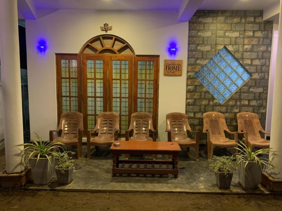 Safari Garden Rest Udawalawa Vacation rental in Southern Province