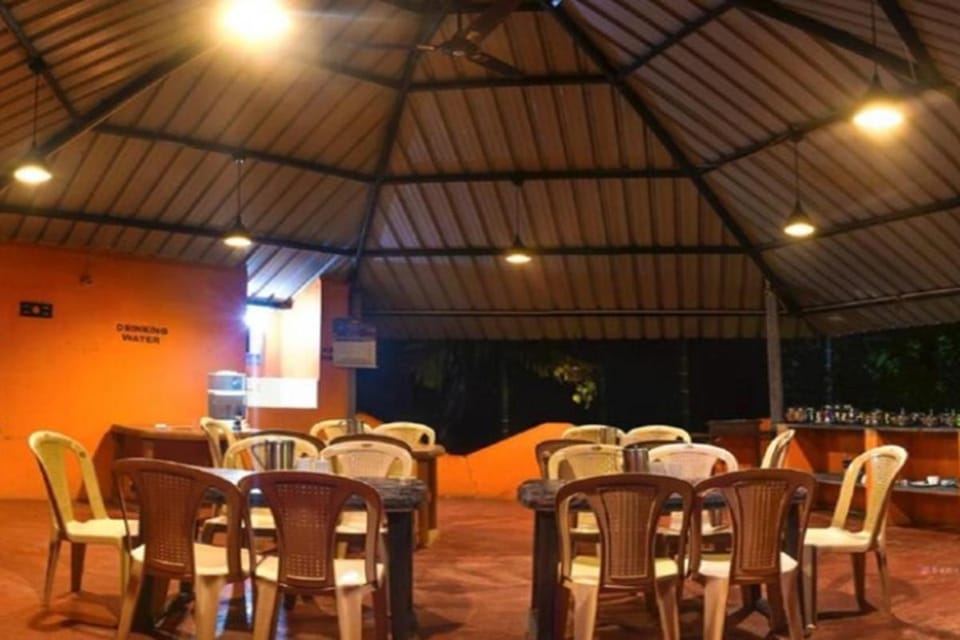 Dandeli Eco VanaVasa by StayApart Vacation rental in Karnataka
