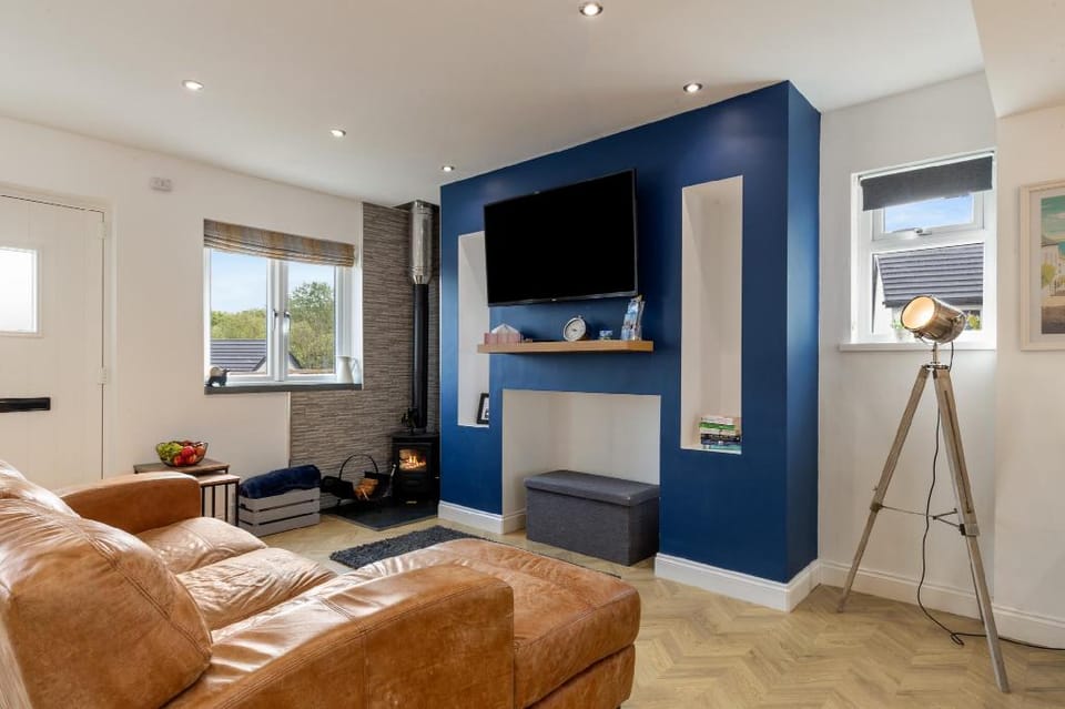 Hazel Cottage Vacation rental in Saint Florence