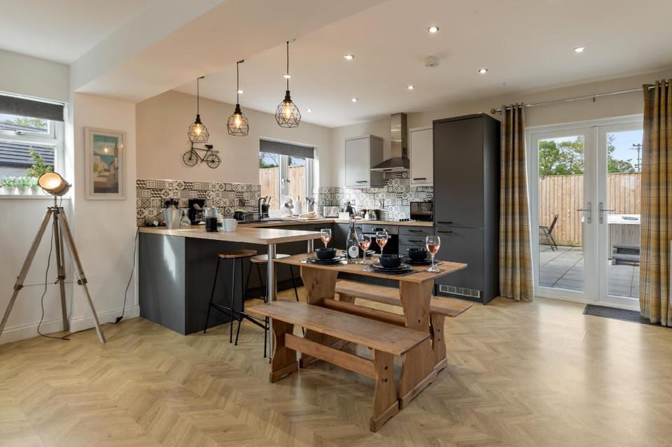 Hazel Cottage Vacation rental in Saint Florence