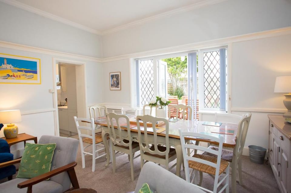 The Old Coastguard House Vacation rental in Worthing