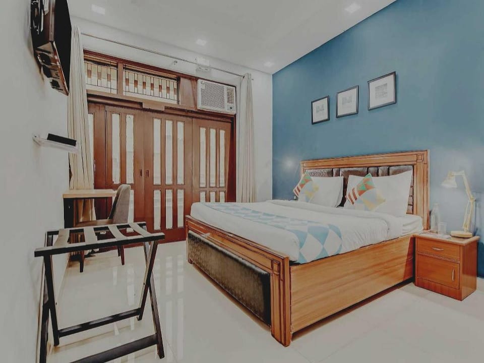 Hotel O Comfortable stay Hotel in Delhi