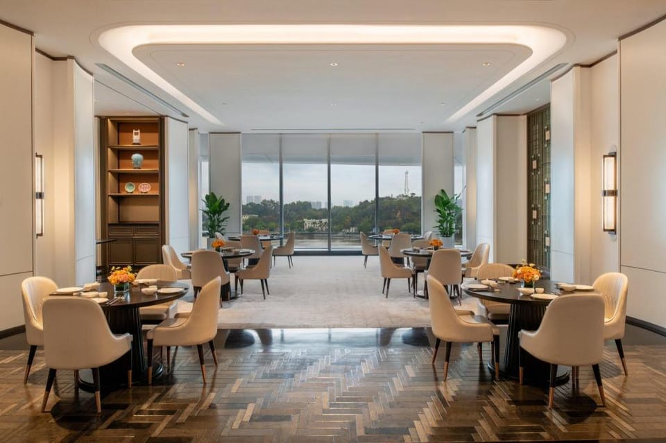Vignette Collection The Xanadu Guangzhou By IHG Hotel in Guangzhou