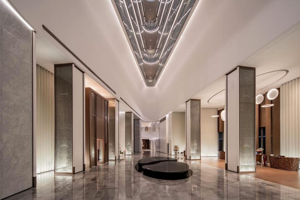 Vignette Collection The Xanadu Guangzhou By IHG Hotel in Guangzhou