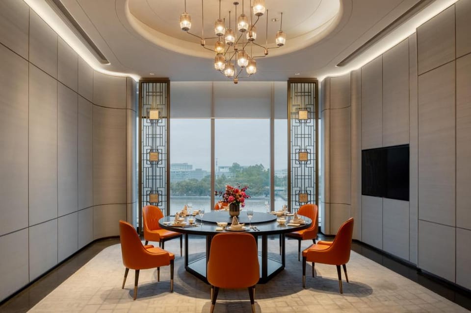 Vignette Collection The Xanadu Guangzhou By IHG Hotel in Guangzhou