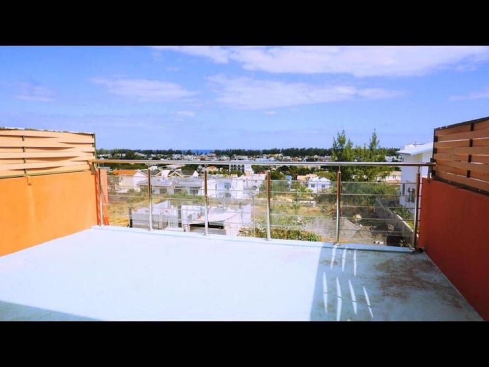 Palmyre Residence No 8 Licensed By Tourism Authority 10071 Apartment in Flic en Flac
