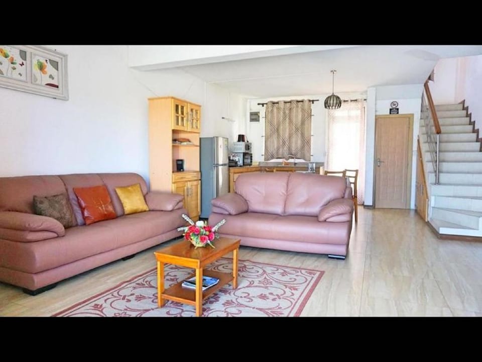 Palmyre Residence No 8 Licensed By Tourism Authority 10071 Apartment in Flic en Flac