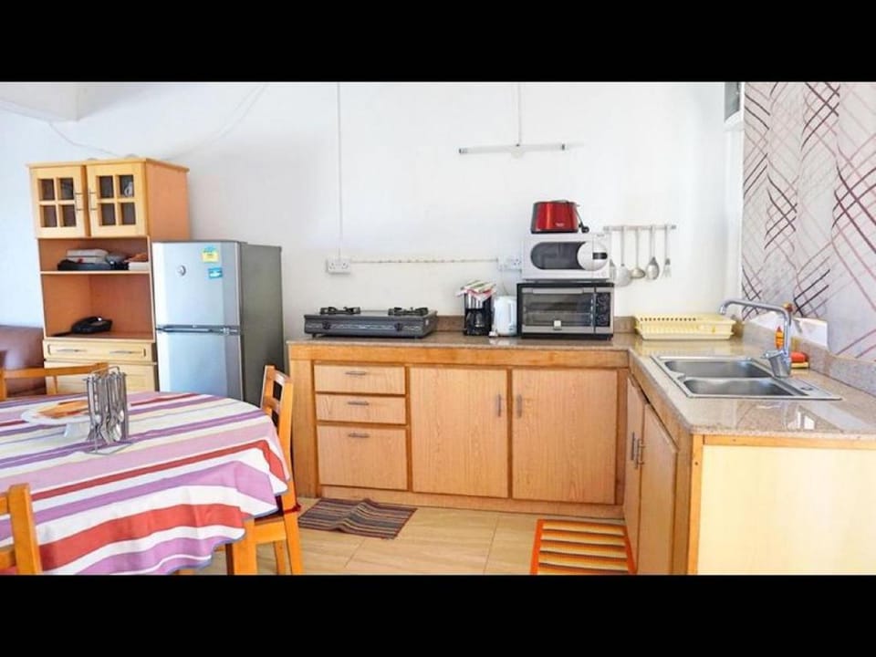 Palmyre Residence No 8 Licensed By Tourism Authority 10071 Apartment in Flic en Flac