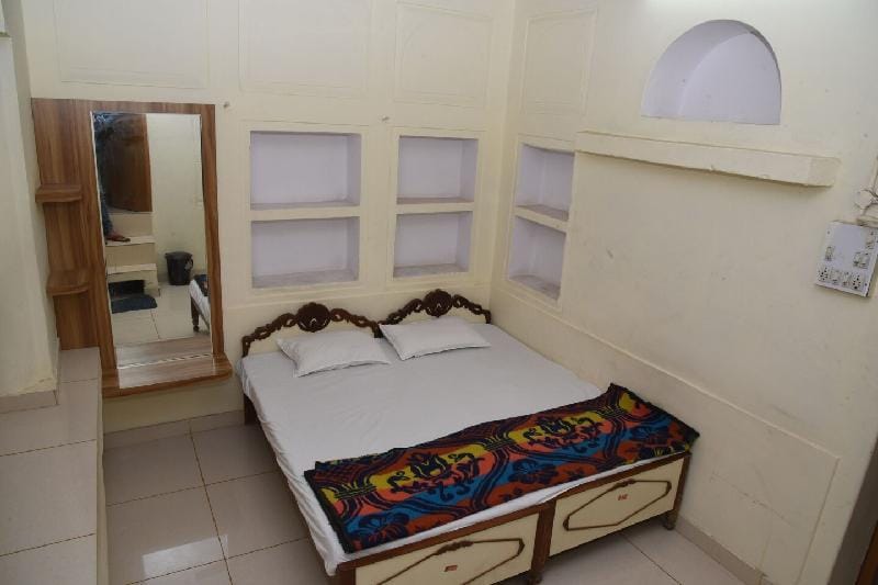 ambika guest house Apartment in Rajasthan