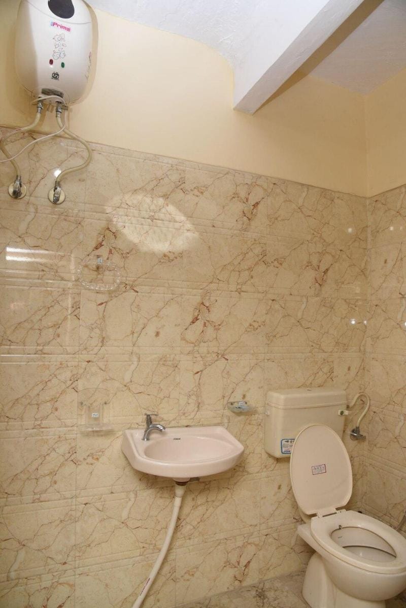 ambika guest house Apartment in Rajasthan