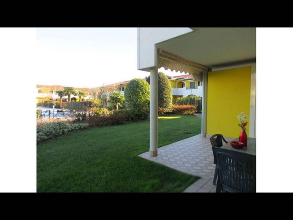 Modern Residence With Swimming Pool - Childrens Area Apartment in Bibione