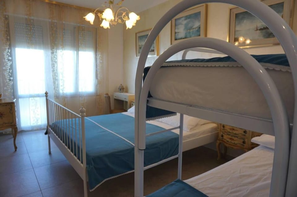 Apartment For 5 People Near The Beach Apartment in Porto Santa Margherita