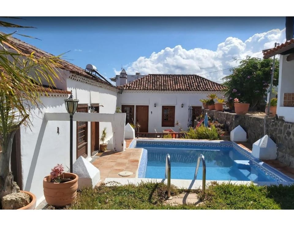 Rural house in the north of Tenerife Vacation rental in Canary Islands