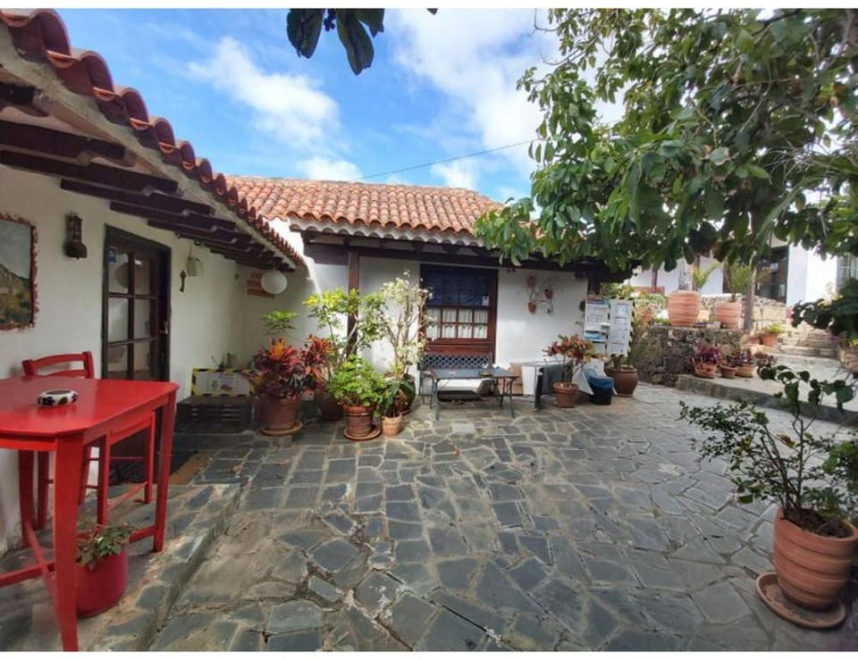 Rural house in the north of Tenerife Vacation rental in Canary Islands