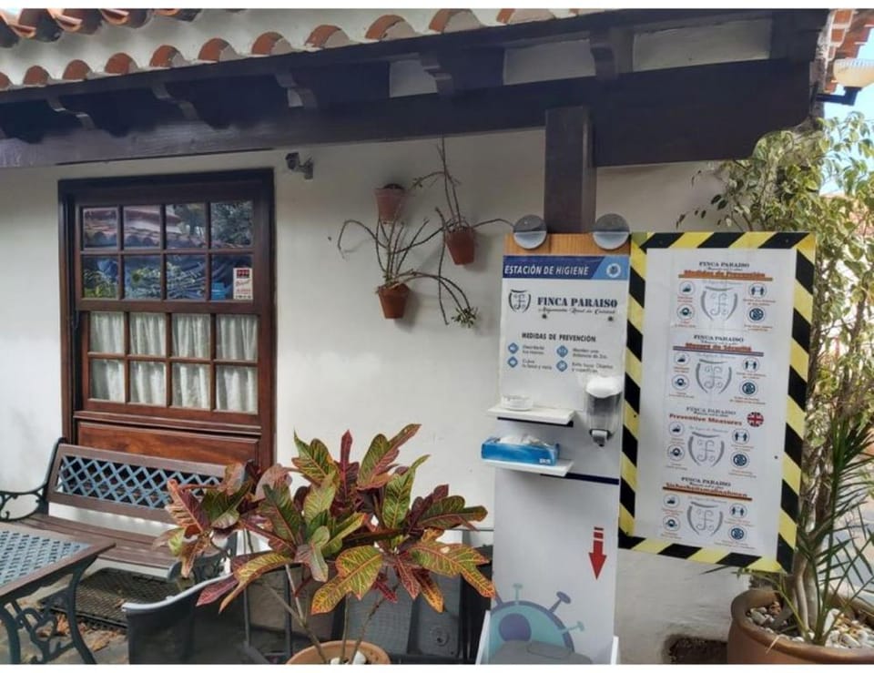 Rural house in the north of Tenerife Vacation rental in Canary Islands