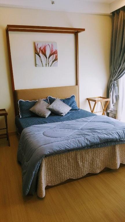 Auraa Seaview Suite @Timurbay Residence, Kuantan Apartment in Terengganu, Malaysia