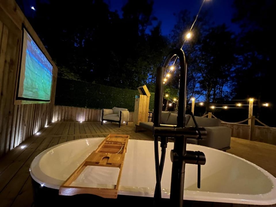 Calon Vacation rental in Saint Florence