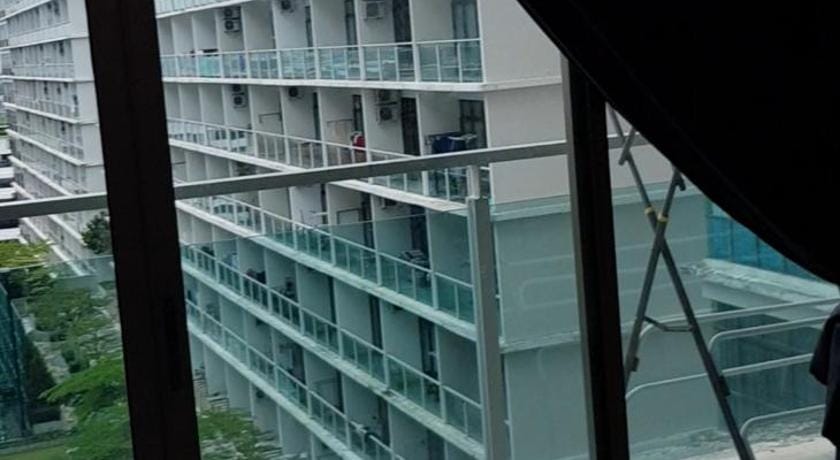 J10-Palazio Mount Austin WIFI 3Bedroom  Apartment in Johor Bahru