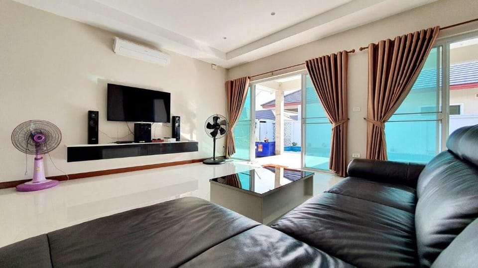 Amazing Villa with private swimming pool Villa in Thailand
