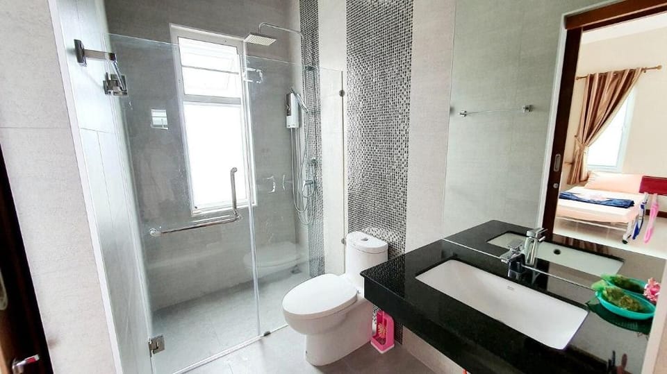 Amazing Villa with private swimming pool Villa in Thailand