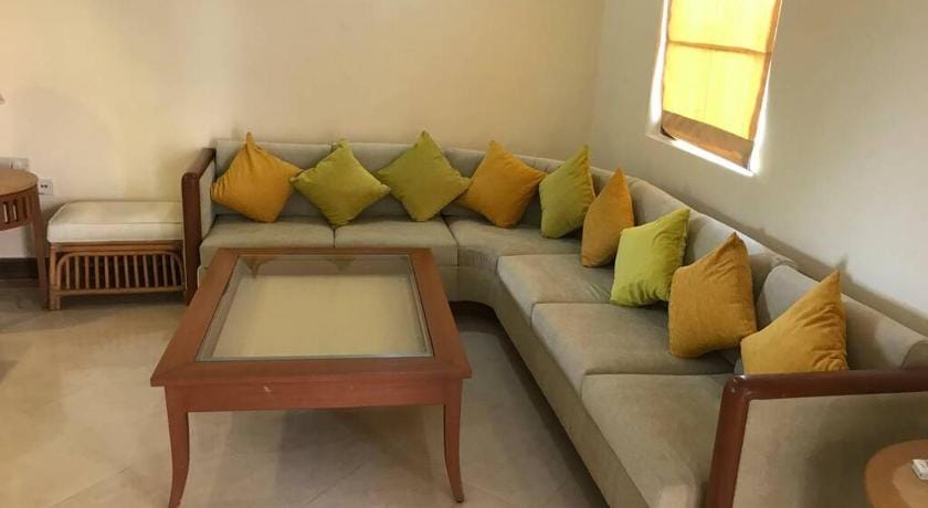 One BHK Luxury Homestay In South Goa. Beach 1 Km  Apartment in Goa, India