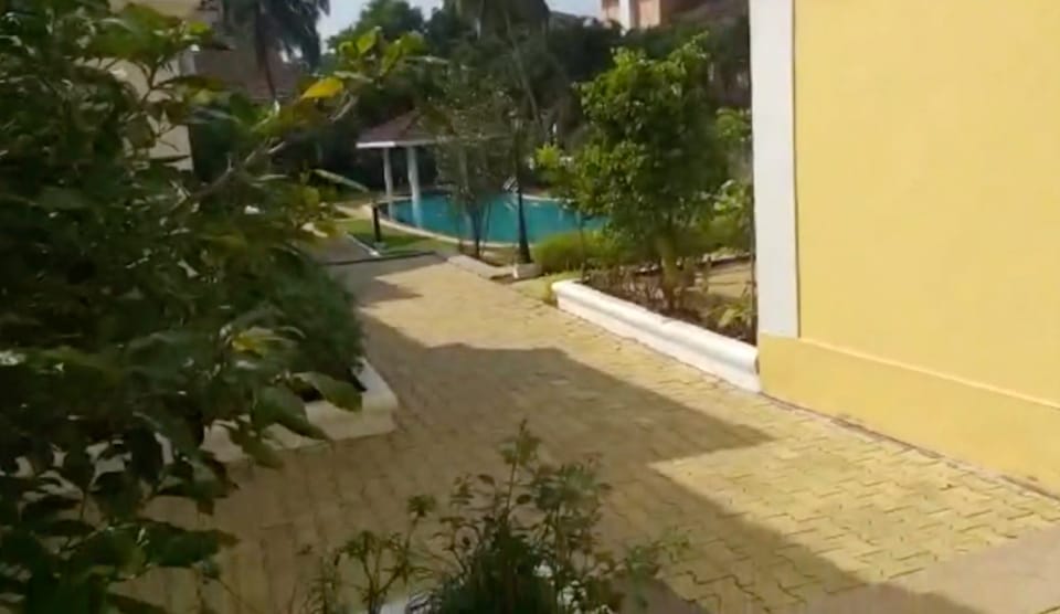 One BHK Luxury Homestay In South Goa. Beach 1 Km  Apartment in Goa, India