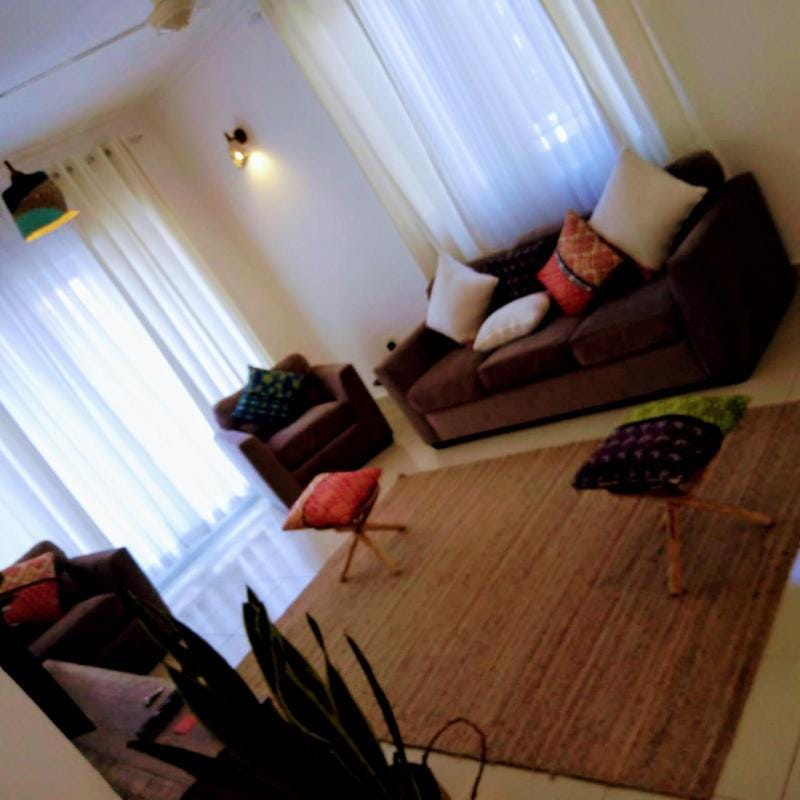 Rental living with the feeling of home Vacation rental in Mombasa County