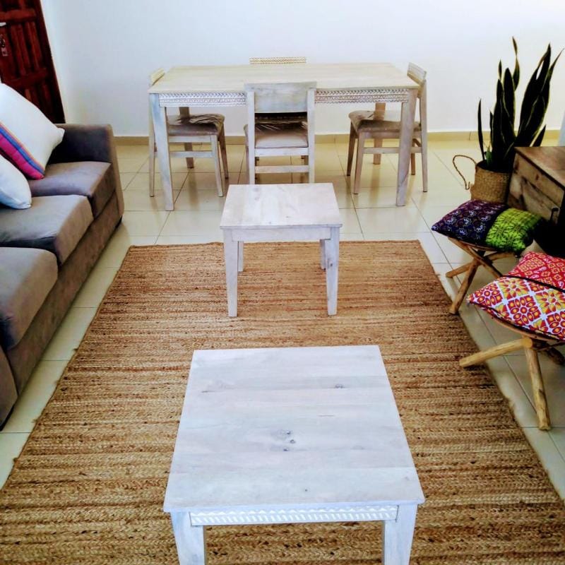 Rental living with the feeling of home Vacation rental in Mombasa County