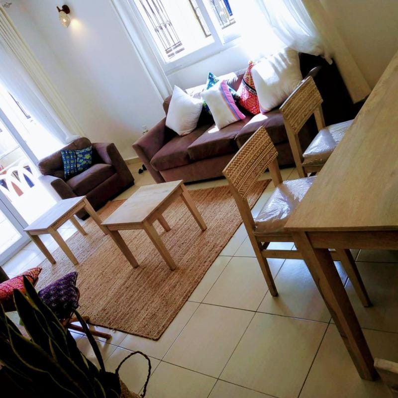Rental living with the feeling of home Vacation rental in Mombasa County