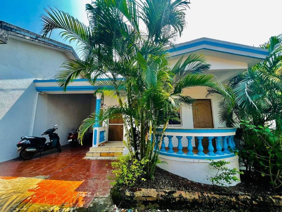 Keshia Holidays villas Villa in Goa, India