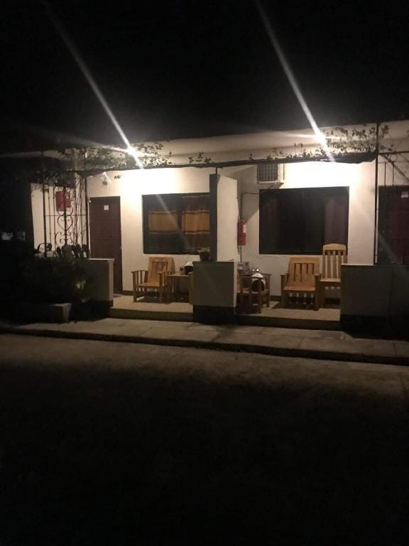 Panglao Village Court Town Unit (Edwin Residences) Vacation rental in Panglao