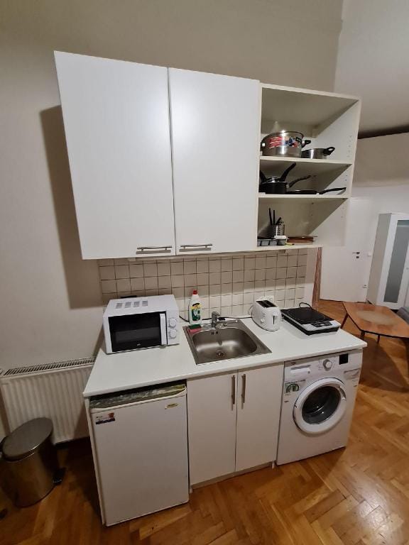 Sexy Cozy Comfy Apartment Apartment in Budapest
