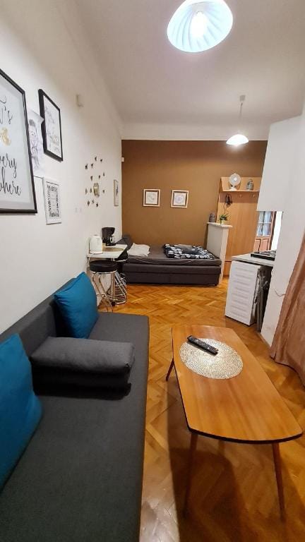 Sexy Cozy Comfy Apartment Apartment in Budapest