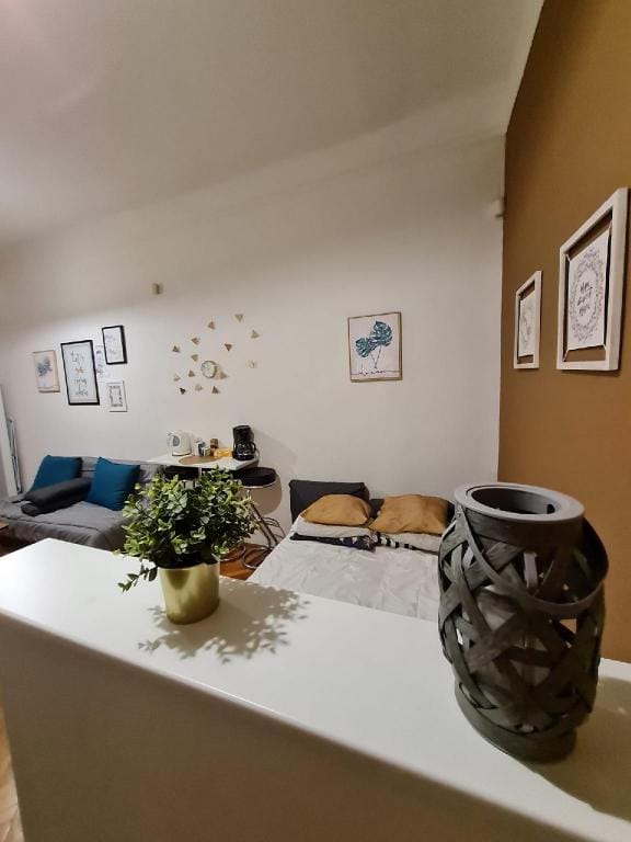 Sexy Cozy Comfy Apartment Apartment in Budapest