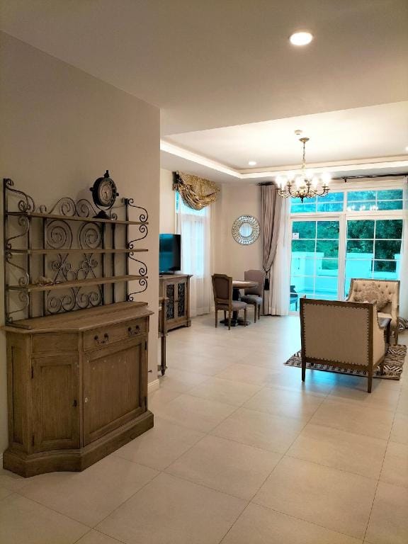 The Castell Khaokho by Apple&Win Apartment in Laos