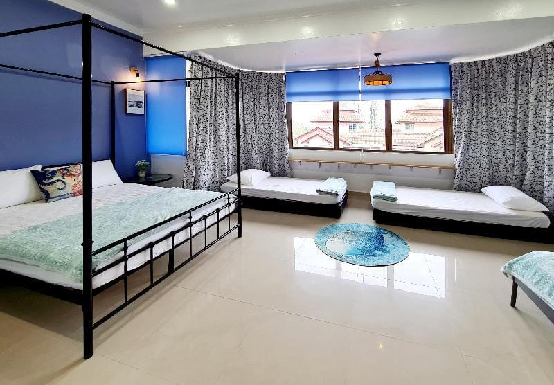 Ocean 11 海洋拾忆 I Miami Beach I BigGroup I 5 bedroom Vacation rental in Batu Ferringhi, Penang, Malaysia