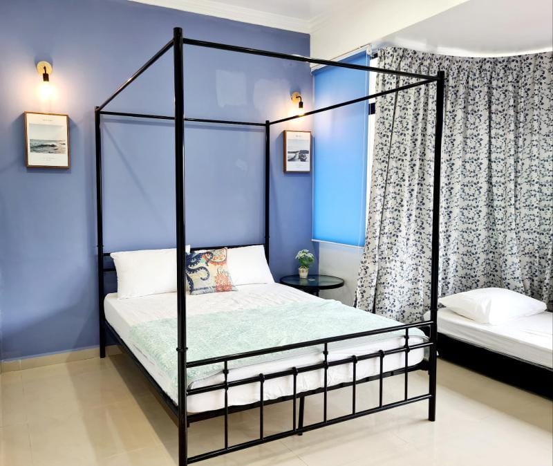 Ocean 11 海洋拾忆 I Miami Beach I BigGroup I 5 bedroom Vacation rental in Batu Ferringhi, Penang, Malaysia