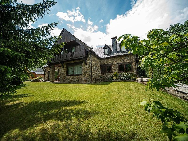 Holiday Home in Vielha near Baqueira Ski Area Vacation rental in Vielha