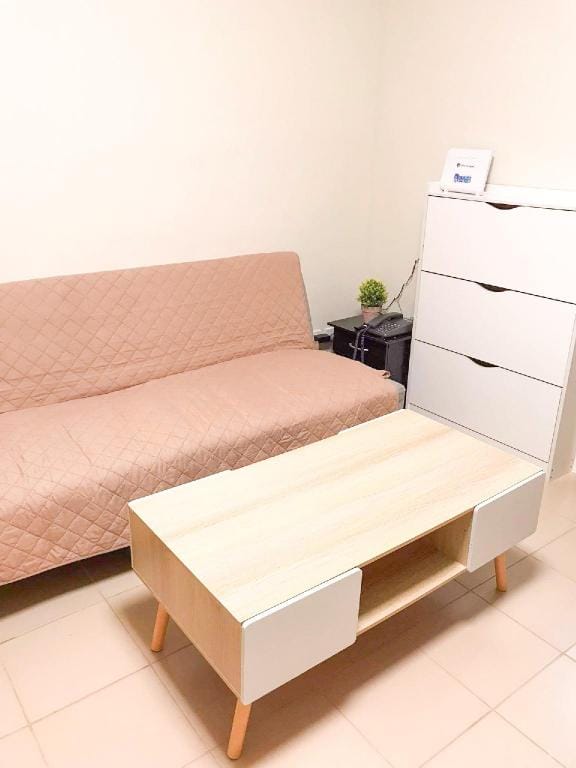 KTV 2BR Condo With Netflix and 35mbps Wifi Apartment in Davao City