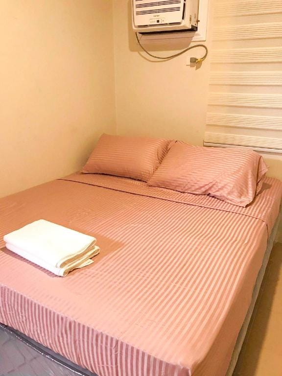 KTV 2BR Condo With Netflix and 35mbps Wifi Apartment in Davao City