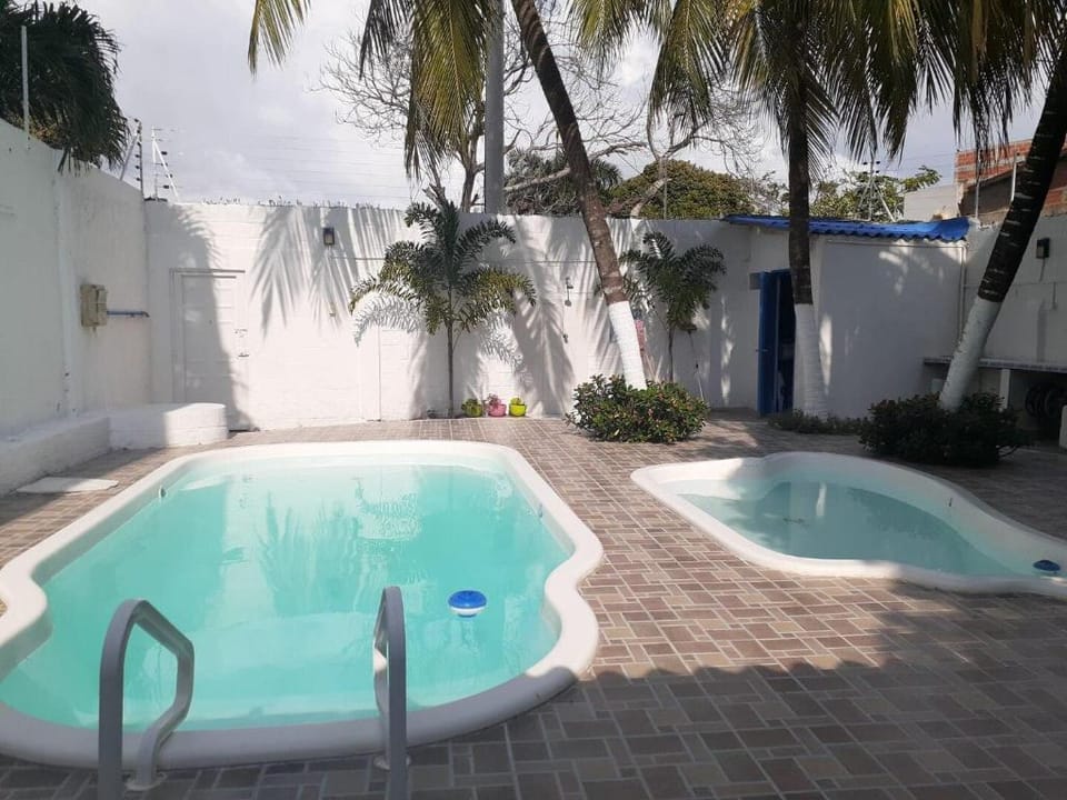 casa de playa manzanillo del mar cartagena Vacation rental in Bolivar