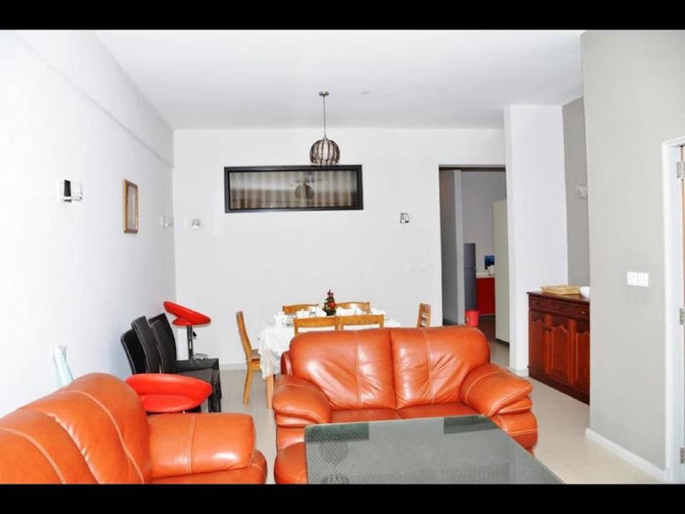 West Terraces Residence No 5 with Seafront Beachfront License No 13516 Apartment in Flic en Flac