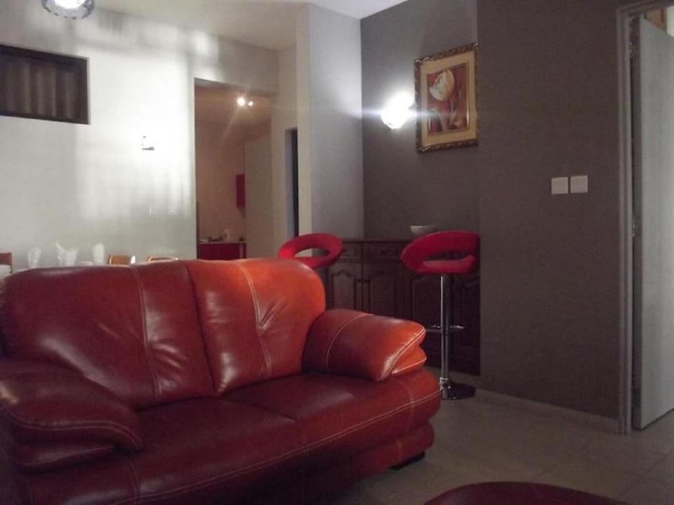West Terraces Residence No 5 with Seafront Beachfront License No 13516 Apartment in Flic en Flac