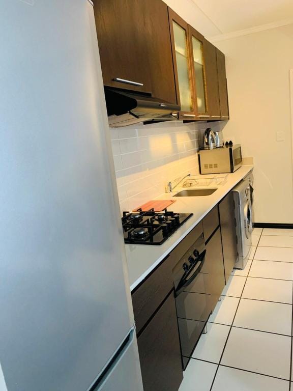 Thato’s Airbnb Apartment in Gauteng