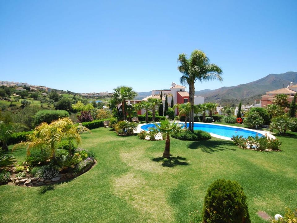 Apartment Near Beaches Apartment in Valle del Guadalhorce