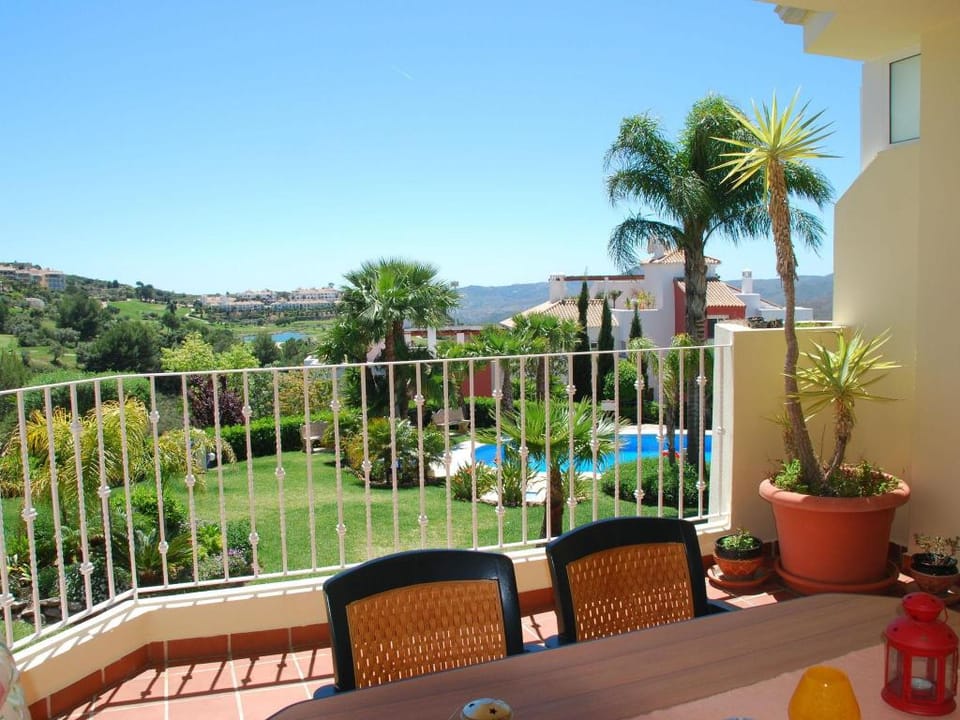 Apartment Near Beaches Apartment in Valle del Guadalhorce