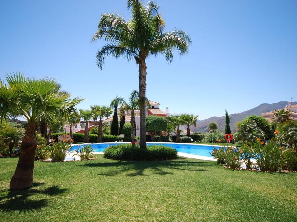 Apartment Near Beaches Apartment in Valle del Guadalhorce