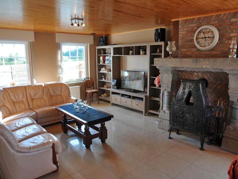 Holiday Home in Ardennes with Bubble Bath Vacation rental in Wallonia, Belgium