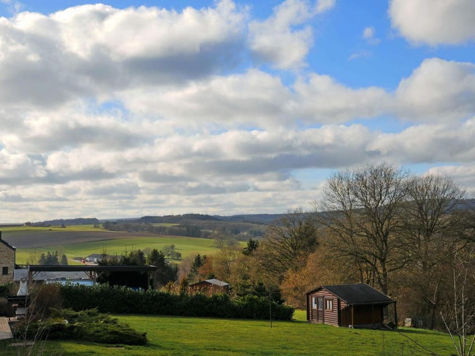 Holiday Home in Ardennes with Bubble Bath Vacation rental in Wallonia, Belgium
